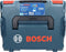 Bosch Professional GDS 18V-1050 H Slagmoeraanzetter - BITURBO - Met 2x 18V accu's (8.0 Ah) en lader