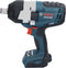 Bosch Professional GDS 18V-1050 H Slagmoeraanzetter - BITURBO - Met 2x 18V accu's (8.0 Ah) en lader