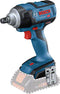 Bosch Professional GDS 18V-300 Accu Slagmoersleutel 1/2 300Nm 18V 4.0Ah in L-Boxx - 06019D8202