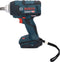 Bosch Professional GDS 18V-300 Accu Slagmoersleutel 1/2 300Nm 18V 4.0Ah in L-Boxx - 06019D8202