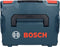 Bosch Professional GDS 18V-300 Accu Slagmoersleutel 1/2 300Nm 18V 4.0Ah in L-Boxx - 06019D8202