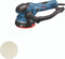 Bosch Professional GET 55-125 Excenterschuurmachine 550W