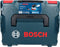 Bosch Professional GEX 18V-125 Excenterschuurmachine - Zonder 18V accu en oplader