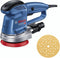 Bosch Professional GEX 34-150 Excenterschuurmachine 125mm 340W - 0601372300