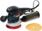 Bosch Professional GEX 40-150 Excenterschuurmachine - 400 W - 150 mm - Variabel