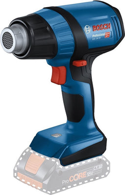 Bosch Professional GHG 18V-50 Accu Heteluchtpistool 18V Basic Body in L-Boxx - 06012A6501