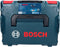Bosch Professional GHG 18V-50 Accu Heteluchtpistool 18V Basic Body in L-Boxx - 06012A6501