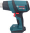 Bosch Professional GHG 18V-50 Accu Heteluchtpistool 18V Basic Body in L-Boxx - 06012A6501