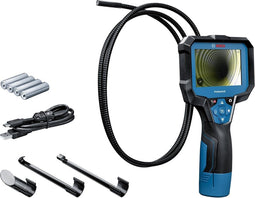 Bosch Professional GIC 12V-4-23 C - Inspectiecamera