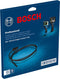 Bosch Professional GIC 12V-4/5 - Camerakabel ø8,3 mm/lengte 1,5 m