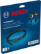 Bosch Professional GIC 12V-4/5 Camerakabel ø8,3 mm/lengte 3,5 m