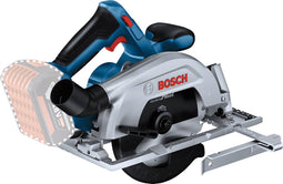 Bosch Professional GKS 18V-57-2 Accu Cirkelzaag 165mm 18V Basic Body - 06016C1200