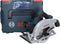 Bosch Professional GKS 18V-70 L Accu Cirkelzaag 190mm 18V Basic Body in L-Boxx - 06016B9001