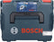 Bosch Professional GKS 18V-70 L Accu Cirkelzaag 190mm 18V Basic Body in L-Boxx - 06016B9001