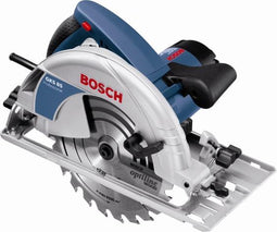 Bosch Professional GKS 85 Cirkelzaag - 2200W - Ø 85 mm