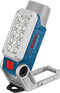 Bosch Professional GLI 12V-330 Accu bouwlamp - Zonder 12 V accu en lader
