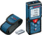 BOSCH PROFESSIONAL GLM 40 Laserafstandsmeter