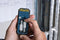 Bosch Professional GLM 50-25 G Laser afstandsmeter - Meetbereik 50 m