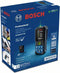 Bosch Professional GLM 50-27 CG - Laser afstandmeter - 50 meter - Inclusief Batterijen - Handlus - Opbergetui