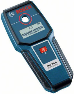 BOSCH PROFESSIONAL GMS - 100 M - Leidingdetector
