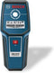 BOSCH PROFESSIONAL GMS - 100 M - Leidingdetector