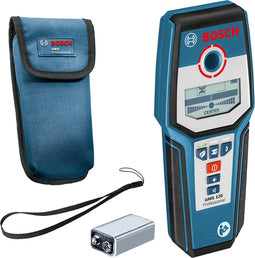 Bosch Professional GMS120 - Leidingzoeker - Detector