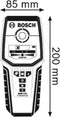 Bosch Professional GMS120 - Leidingzoeker - Detector