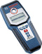 Bosch Professional GMS120 - Leidingzoeker - Detector