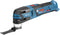 Bosch Professional GOP 12V-28 Accu multitool - Zonder 12 V accu en lader