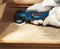 Bosch Professional GOP 12V-28 Accu multitool - Zonder 12 V accu en lader
