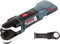 Bosch Professional GOP 18 V-28 Professional Oscillerende multitool Body | Starlock - Losse Body (geleverd zonder accu en lader)