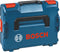 Bosch Professional GOP 18V-34 Accu Multitool met Accessoires 18V Basic Body in L-Boxx - 06018G2002