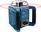 Bosch Professional GRL 400 H (IP56) Rotatielaser