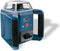 Bosch Professional GRL 400 H (IP56) Rotatielaser