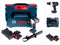 Bosch Professional GSB 18V-110 C Accu klop-/schroefboormachine Bluetooth 18V ProCore 4.0Ah (2x) in L-Boxx - 06019G030B