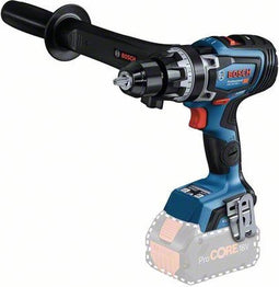 Bosch Professional GSB 18V-150 C Schroefklopboormachine - BITURBO - Zonder 18 V accu en lader
