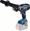 Bosch Professional GSB 18V-150 C Schroefklopboormachine - BITURBO - Zonder 18 V accu en lader