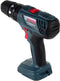 Bosch Professional GSB 18V-21 Accu Klop-/Schroefboormachine 18V Basic Body - 06019H1176