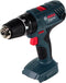 Bosch Professional GSB 18V-21 Accu Klop-/Schroefboormachine 18V Basic Body - 06019H1176