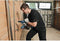 Bosch Professional - GSB 18V-28 - Cordless Combi Driver - Battery & Case Set
