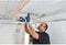 Bosch Professional - GSB 18V-28 - Cordless Combi Driver - Battery & Case Set