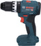 Bosch Professional GSB 18V-45 Accu klop-/schroefboormachine 18V 2.0Ah in L-Boxx - 06019K3303