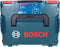 Bosch Professional GSB 18V-55 Accu klop-/schroefboormachine 18V Basic Body in L-Boxx - 06019H5303