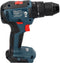 Bosch Professional GSB 18V-55 accu-klopboorschroefmachine - Losse Body (geleverd zonder accu en lader)