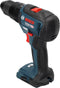 Bosch Professional GSB 18V-55 accu-klopboorschroefmachine - Losse Body (geleverd zonder accu en lader)