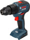 Bosch Professional GSB 18V-55 accu-klopboorschroefmachine - Losse Body (geleverd zonder accu en lader)
