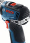 Bosch Professional GSR 12V-35 Accuboormachine - Zonder 12 V accu en lader - in L-Boxx