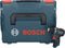 Bosch Professional GSR 12V-35 Accuboormachine - Zonder 12 V accu en lader - in L-Boxx