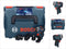 Bosch Professional GSR 12V-35 FC Accuboormachine - Zonder 12 V accu en lader - in L-Boxx