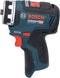Bosch Professional GSR 12V-35 FC Accuboormachine - Zonder 12 V accu en lader - in L-Boxx